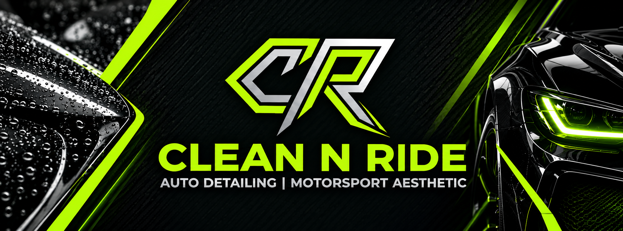 Clean N Ride - Auto Detailing Wołów